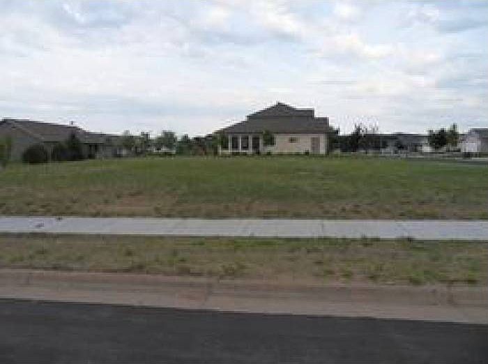 second view of lot