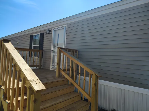 1009 Cherokee Trl, Enid, OK 73703