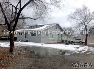1507 Grand Ave APT 3, Grand Junction, CO 81501