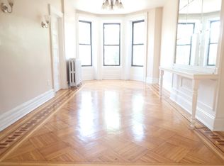 1174 Sterling Pl #B, Brooklyn, NY 11213
