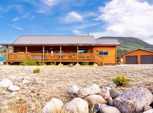 30 Twilight Ave, Creede, CO 81130