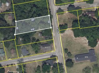 880 Carlisle St, Bamberg, SC 29003