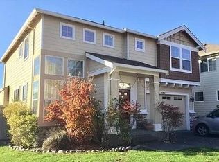 6547 195th Pl NE, Redmond, WA 98052