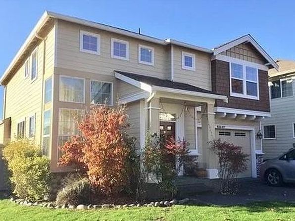 Houses For Rent in Redmond WA - 65 Homes | Zillow