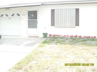 9733 Marlinton Ln, Port Richey, FL 34668