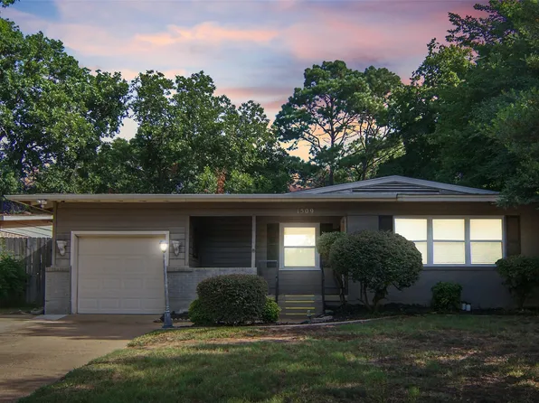 1509 Marshalldale Dr, Arlington, TX 76013