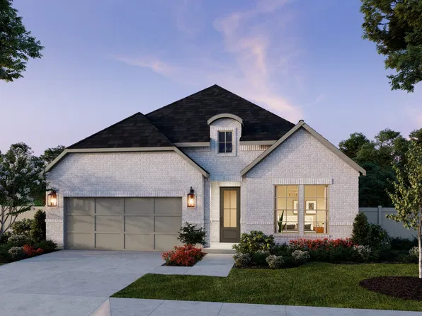 5601 Roselyn Way, McKinney, TX 75070