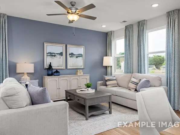 3845 Well Fleet Dr, Willow Spring, NC 27592