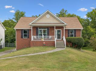 2601 Woodberry Dr, Nashville, TN 37214