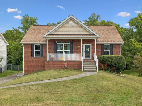 2601 Woodberry Dr, Nashville, TN 37214