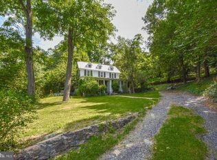 5338 Browntown Rd, Front Royal, VA 22630