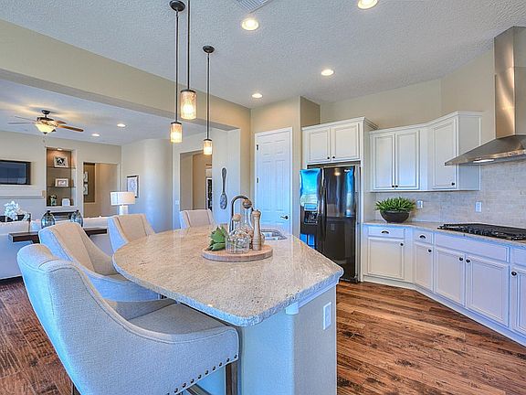 Model Representation