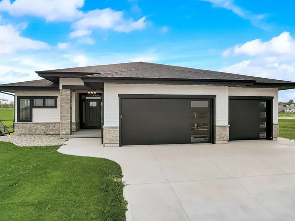 830 Capitol Dr, Dane, WI 53529
