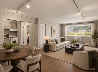 200 W Merchant St APT 8, Audubon, NJ 08106