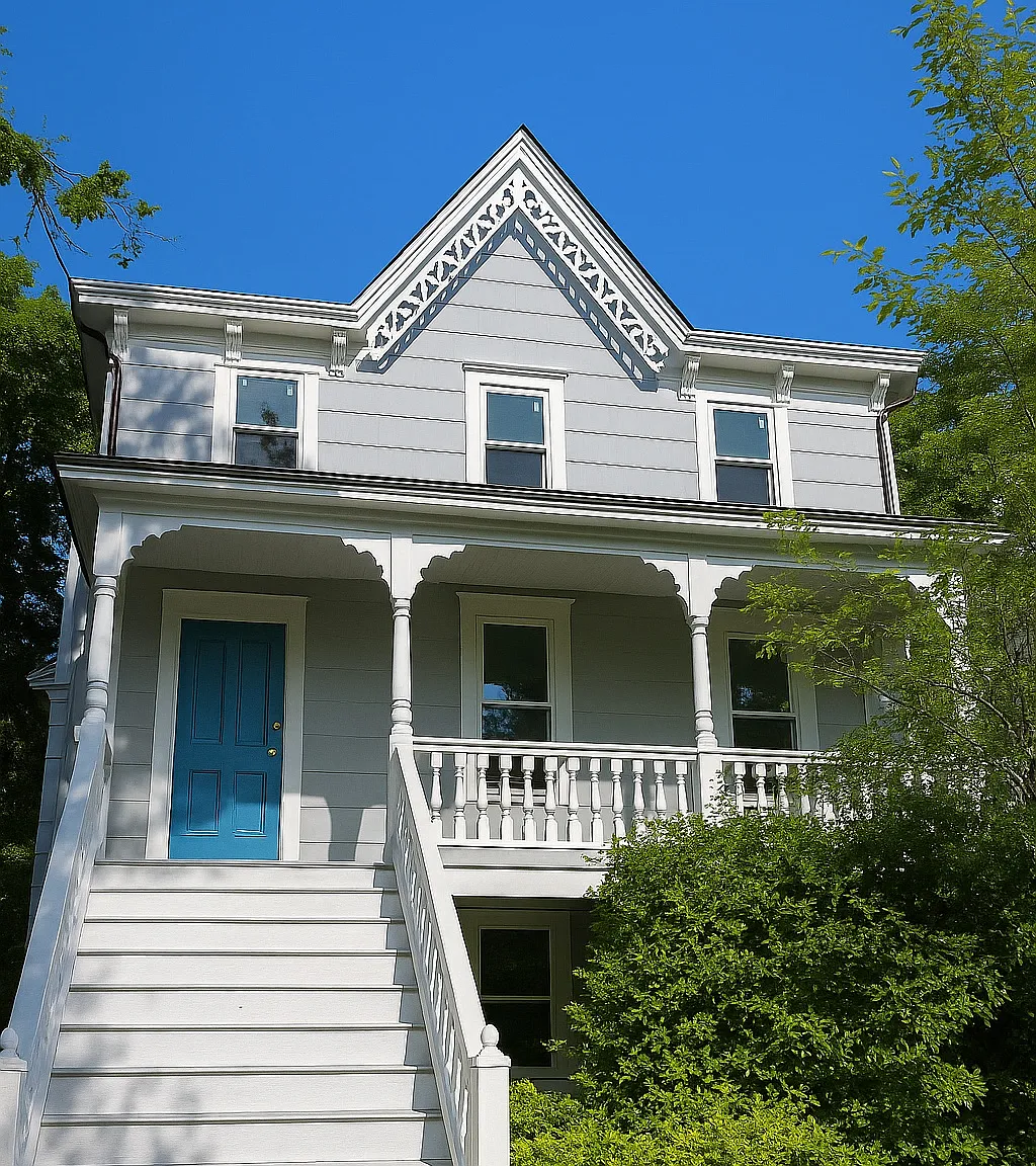 2 bed, 1.5 bath, 1150 sqft, $2,900 — Photo 1