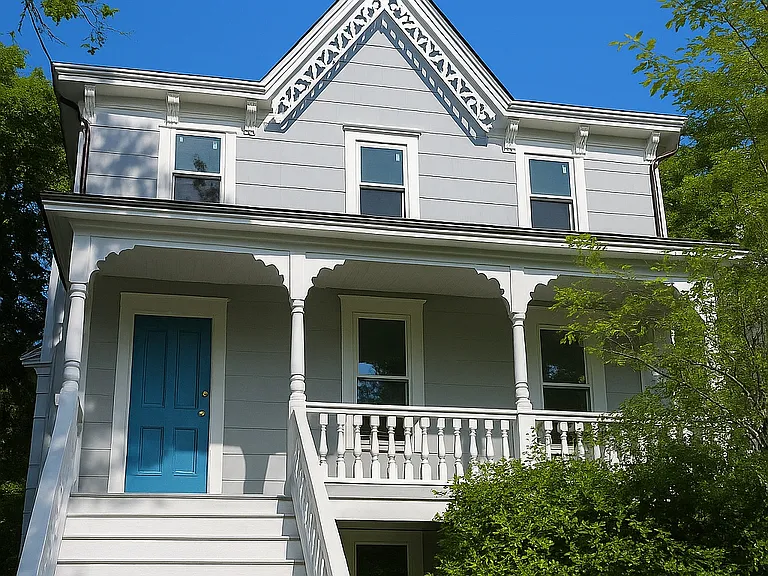 68 South St — Photo 1