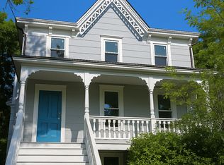 68 South St, Warwick, NY 10990