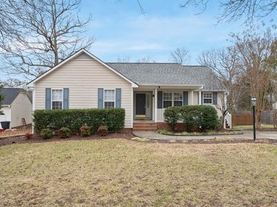6 Stone Mill Pl, Durham, NC, 27712