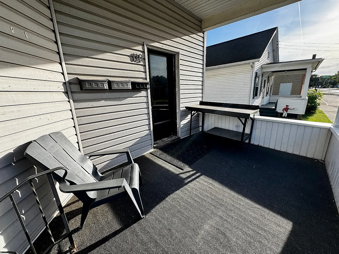1 bed, $1,000 — Photo 2