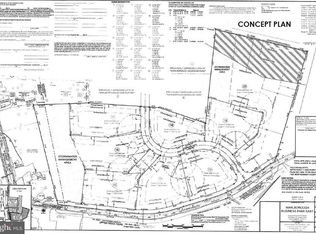 0 Upper Ridge Rd, Green Lane, PA 18054