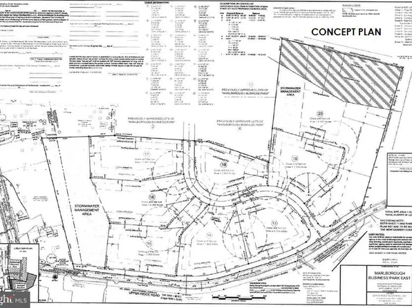 0 Upper Ridge Rd, Green Lane, PA 18054