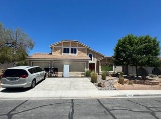 6600 Vicuna Dr, Las Vegas, NV 89146