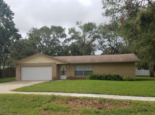 638 Sweetwood Dr, Port Orange, FL 32127