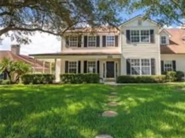 2303 Miles Ct, Lakeland, FL 33812