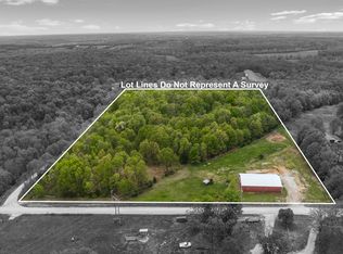 272 Durington Rd, Buffalo, MO 65622