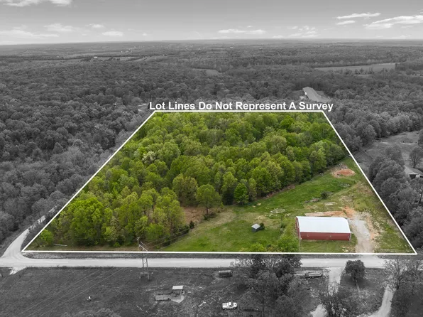 272 Durington Road, Buffalo, MO 65622