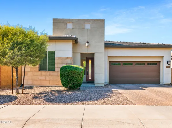 1492 W Bruce Avenue, Gilbert, AZ 85233