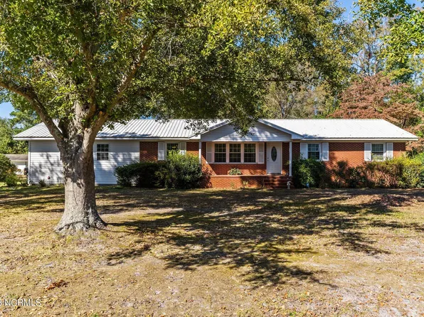 1971 Farley Drive, Wilmington, NC 28405
