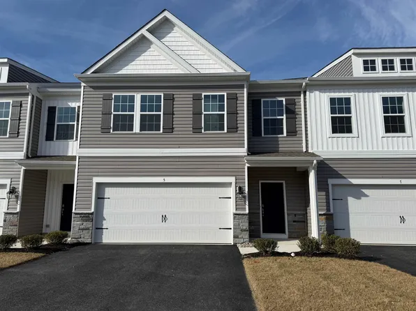 5 Dalton Way #103, Rio Grande, NJ 08242