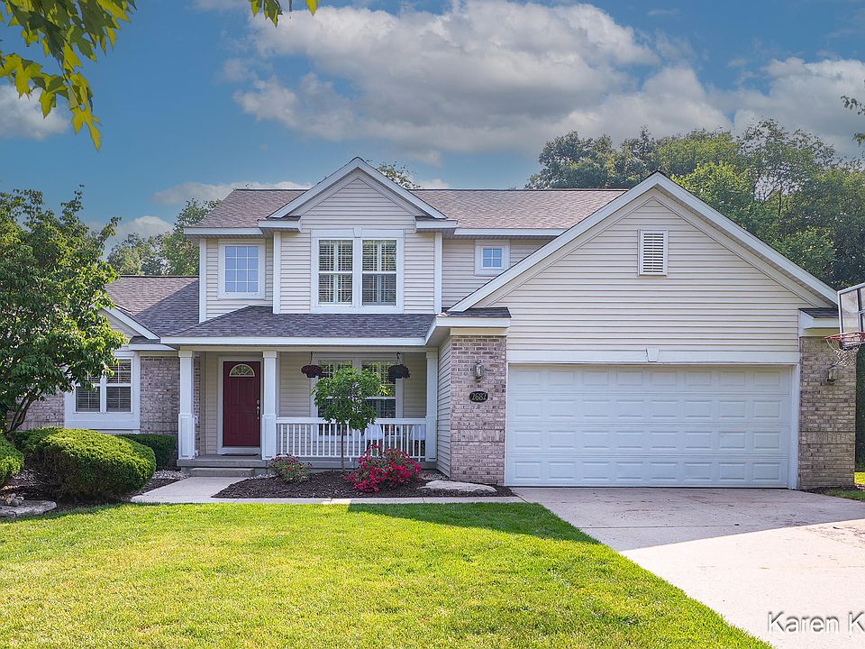 2682 Arbor Chase Dr NE, Grand Rapids, MI 49525 Zillow