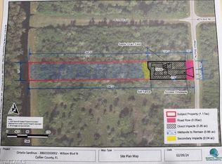 4457 Wilson Blvd N, Naples, FL 34120