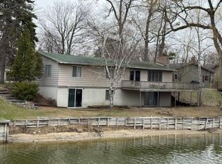 4319 Iroquois Dr, Pigeon, MI 48755