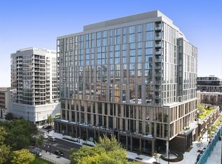 855 W Madison St #407N, Chicago, IL 60607