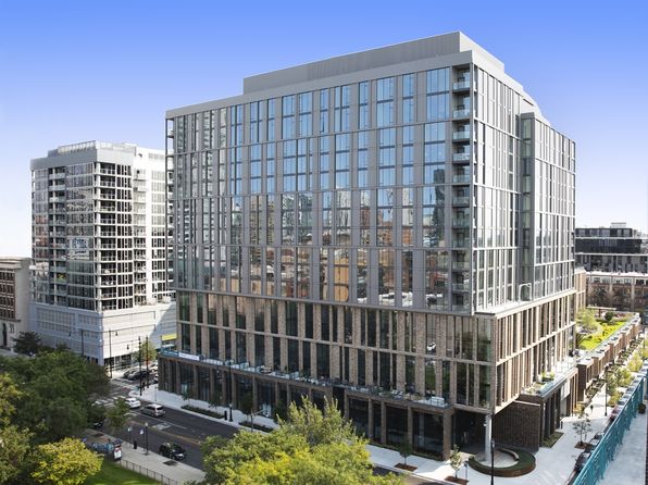 855 W Madison St #602S