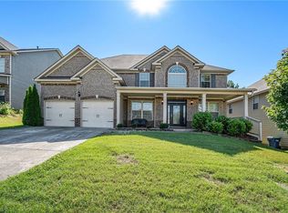 4051 Dinmont Chase, Atlanta, GA 30349