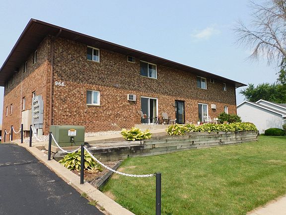 2nd image of 966 E Elm Dr #9