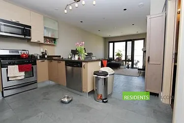 Rented by Residents Team