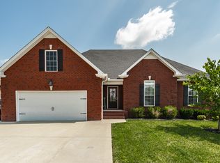 512 Becks Pl, Gallatin, TN 37066