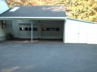 368 Waterville Rd, Norridgewock, ME 04957