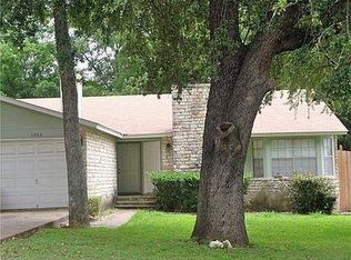 11703 Kings View Ct #A, Austin, TX 78750