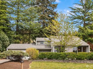 13741 SE 23rd Ln, Bellevue, WA 98005