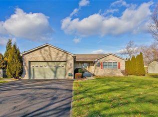 105 Fayette St, Perryopolis, PA 15473