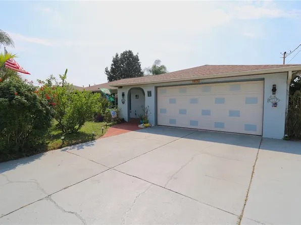5742 Melaleuca Dr, Holiday, FL 34690