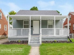 206 Escalon St, Cincinnati, OH 45216