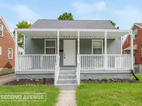 206 Escalon St, Cincinnati, OH 45216