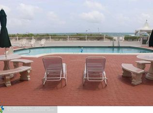 3424 SE 12th St APT E7, Pompano Beach, FL 33062